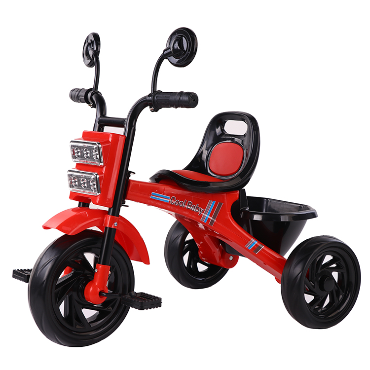 Baby balance car/Children bike tricycle 3 in 1 kids tricycles trike