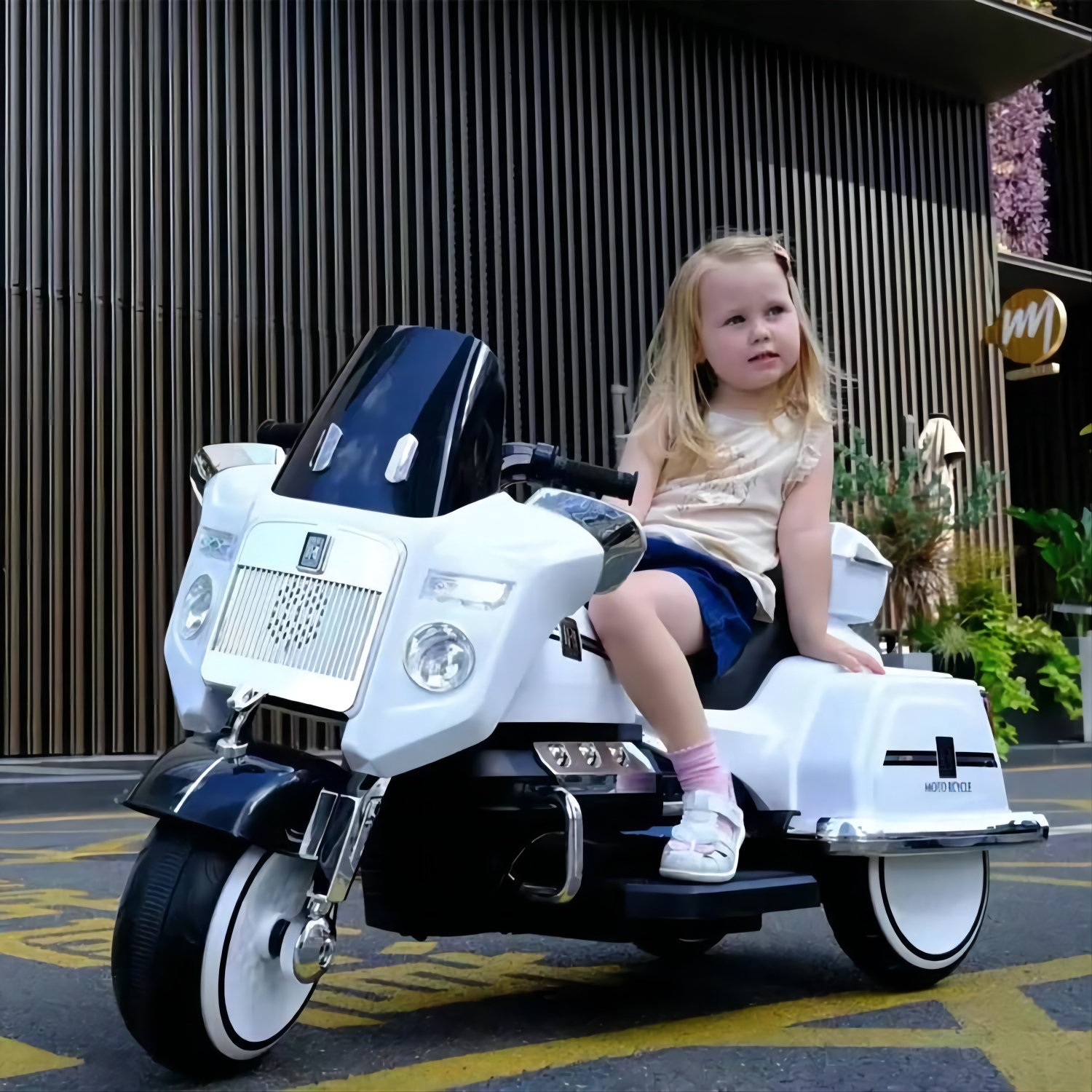Купити дитячий мотоцикл для дітей Buy Kids Motocycle For Children