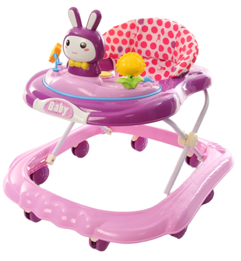 High Quality Simple Baby Walker  Multifunctional Safety Baby Walking