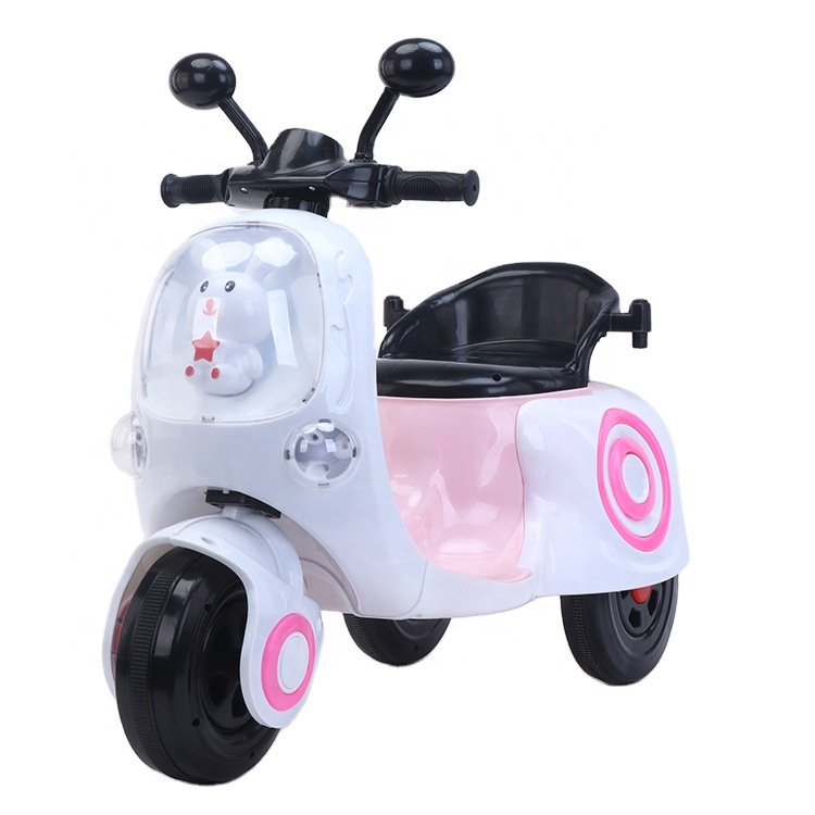 Kids Electric Motorbike Children Battery Motorcycle For sale