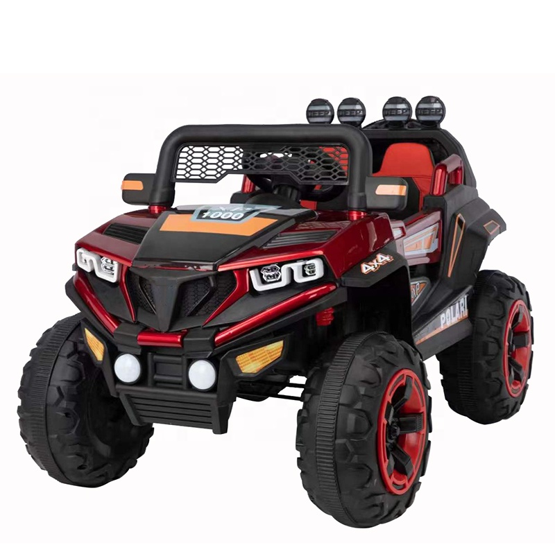 Best price factory kids ride on car toy battery powerful 4wheels