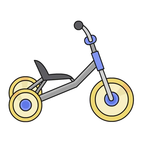 kids-tricycle