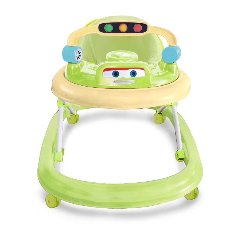 China Baby Walker Wholesale Cheap Price With Detachable Tray
