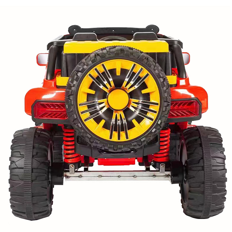 Kids CarBatterypowered toy carKids electric carRideon toy