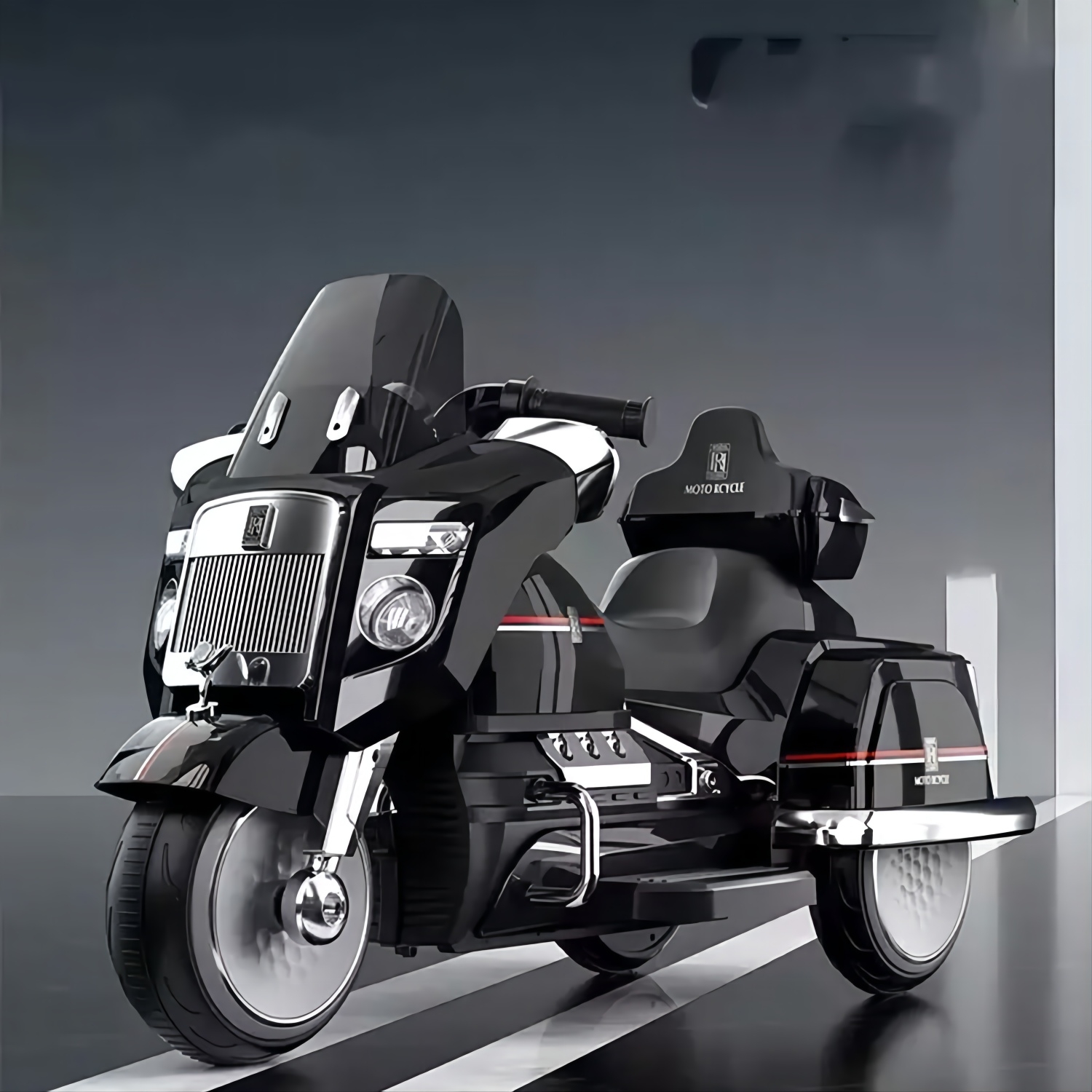 Купити дитячий мотоцикл для дітей Buy Kids Motocycle For Children