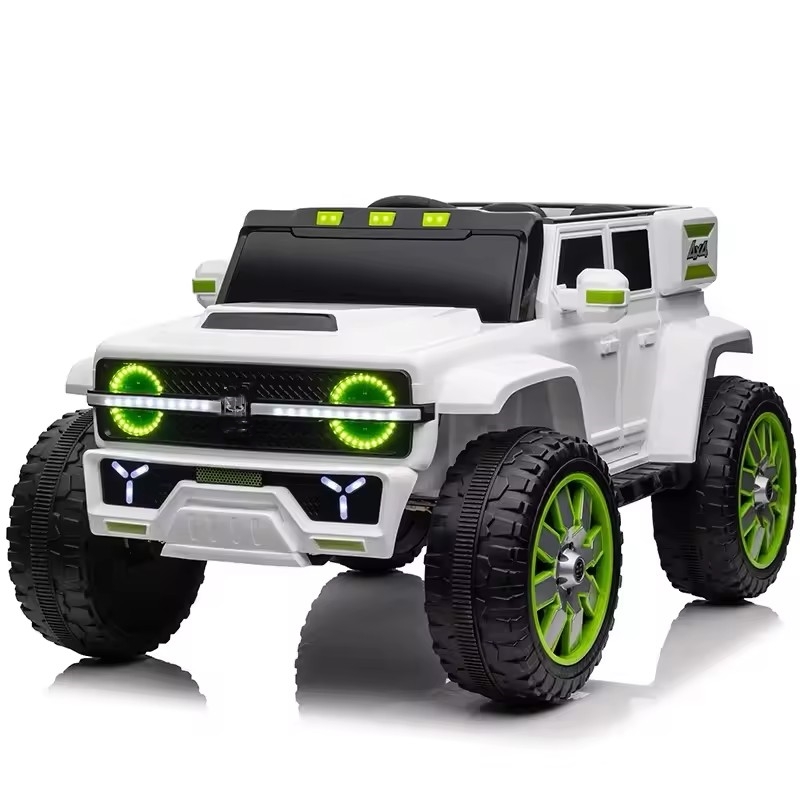 Popular Children's Ride On Cars Electric Car Remote Control Children Recharging Toy Car For Children