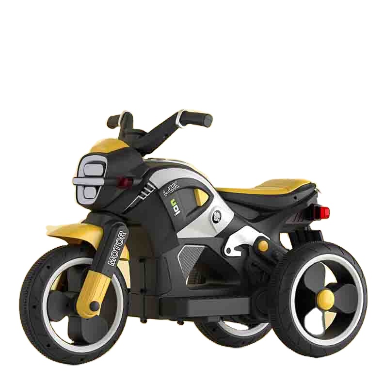 Kids MotorcycleBatterypowered toy carKids electric carRideon toy
