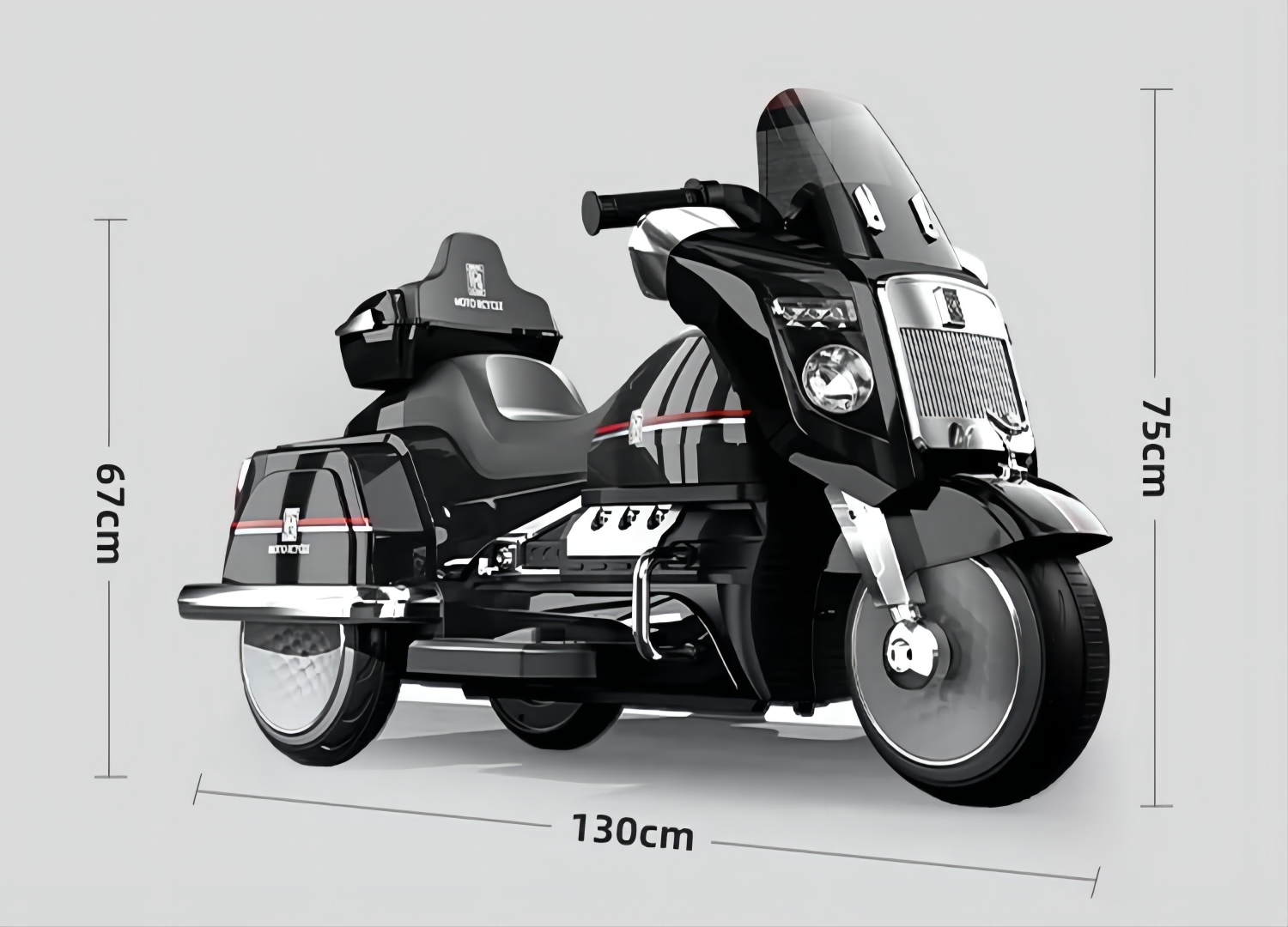 Купити дитячий мотоцикл для дітей Buy Kids Motocycle For Children