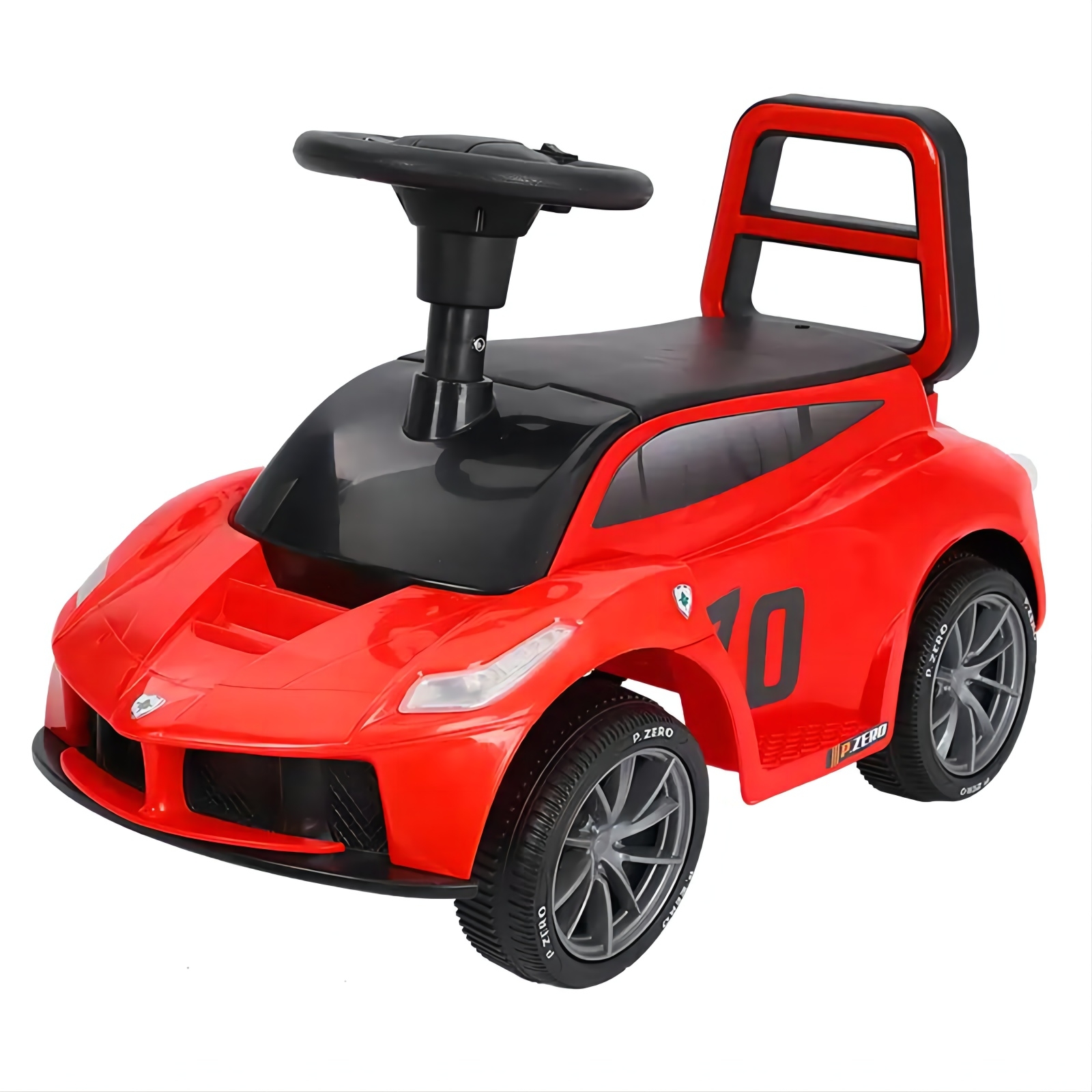 Cheap Kids Wiggle Swing Car, Ride On Swivel Scooter Gyro Twist &Go, Kids Wiggle Car