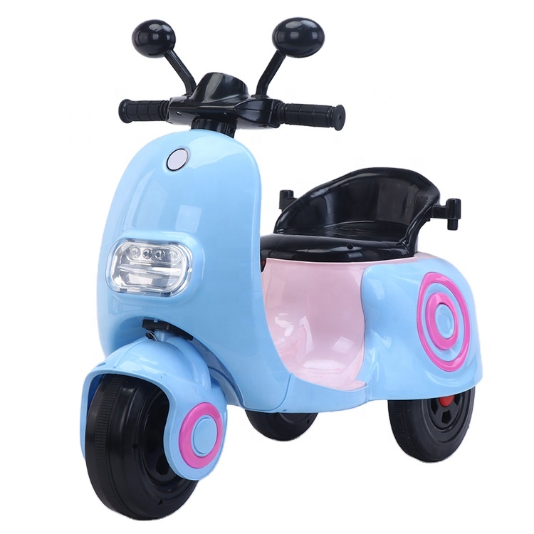  Buy Kids Battery Powered Motorcycle