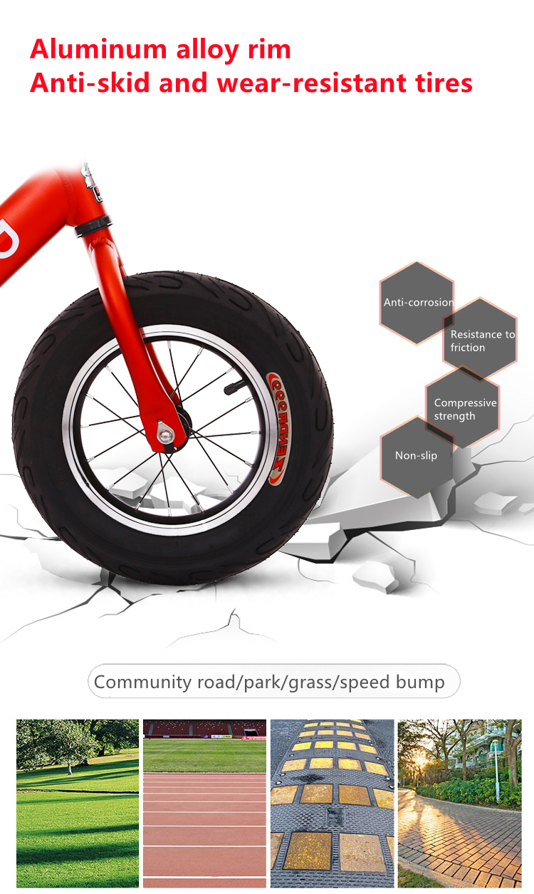 Compre 3 em 1 Balance Bike Buy 3 In 1 Balance Bike