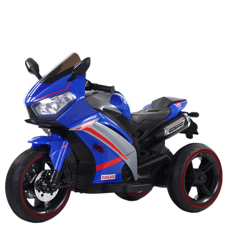 Kids Motorcycle-Battery-powered toy car-Kids electric car-Ride-on toy