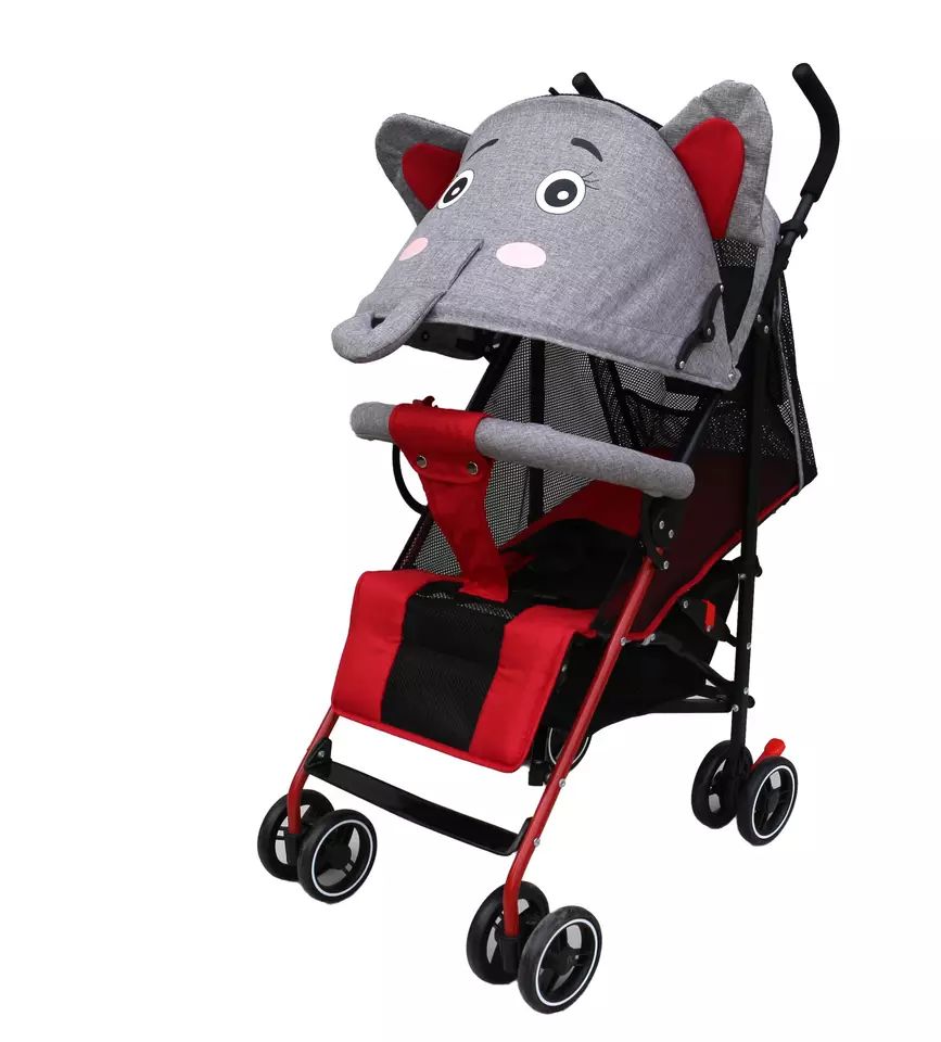 Factory Direct Sales Foldable Baby Stroller Strollers Kinderwagen For 0 -36 Months