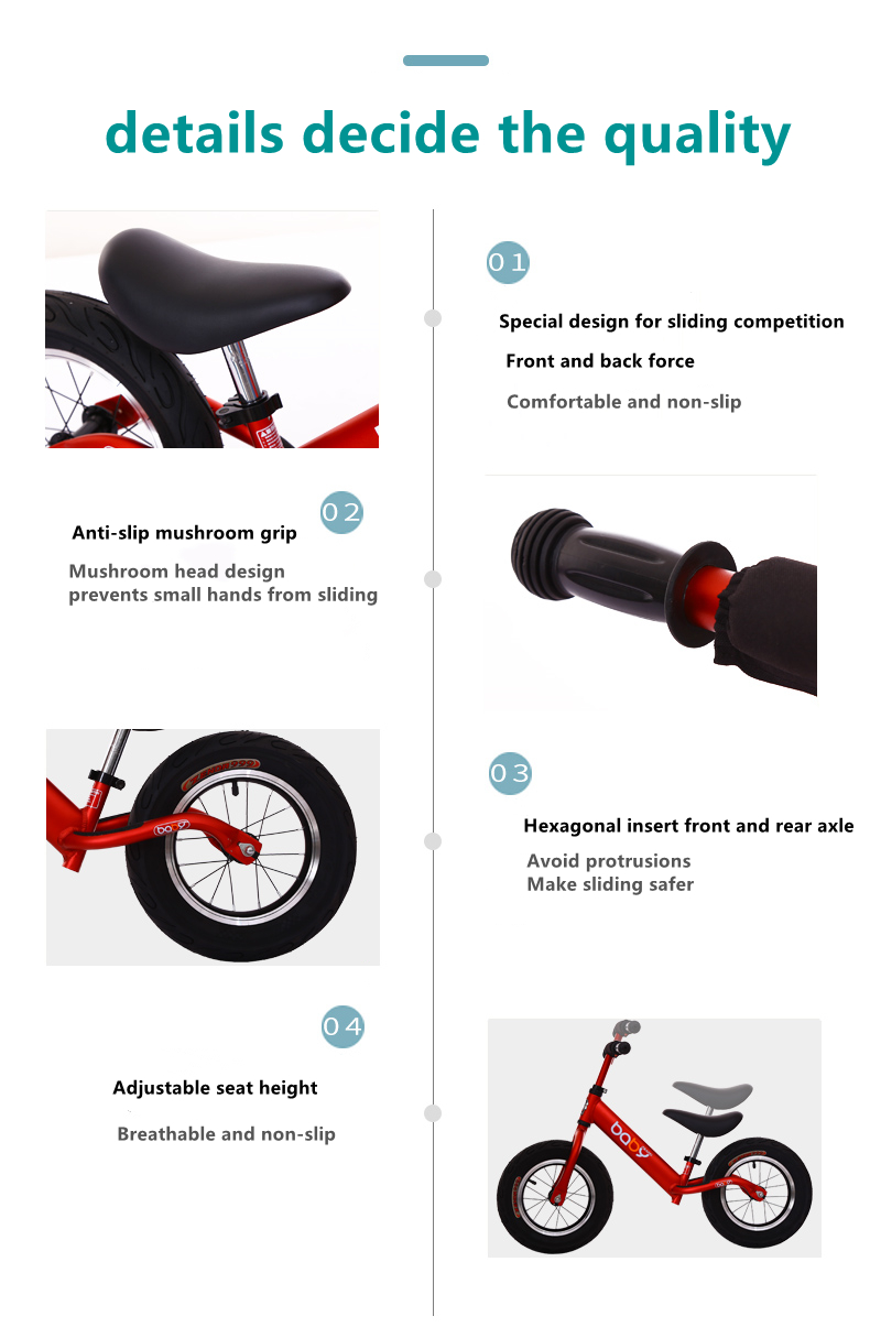 Compre 3 em 1 Balance Bike Buy 3 In 1 Balance Bike