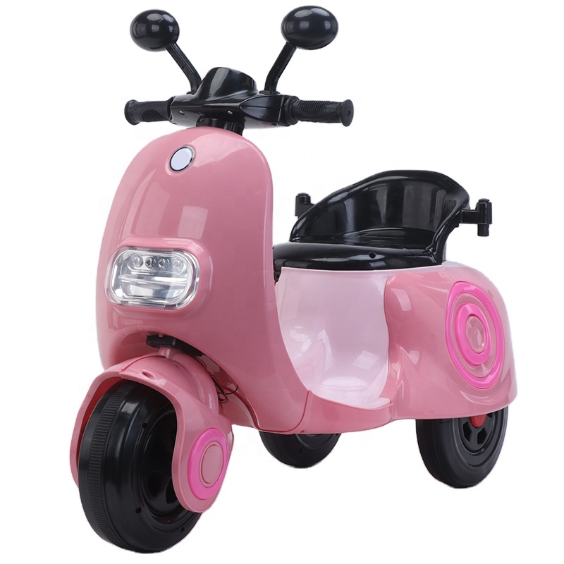  Buy Kids Battery Powered Motorcycle