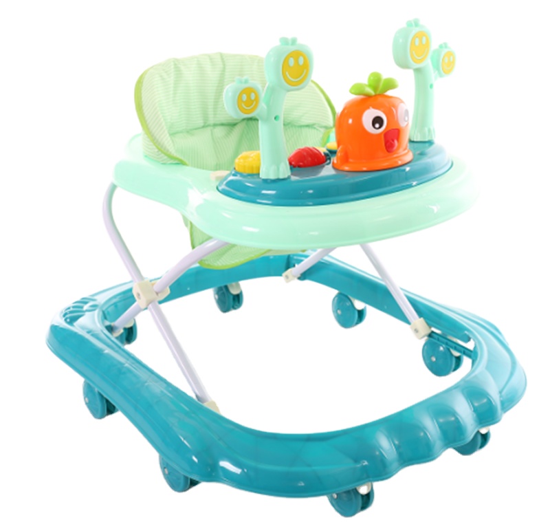 Wholesale Baby Walkers With Music Low Price/cute 3 In 1 Multifunctional Baby Walker Toys