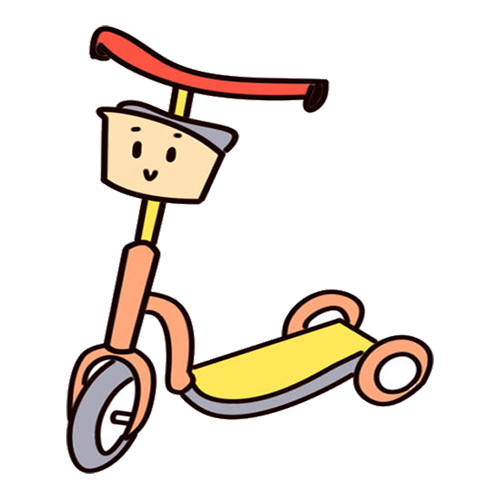 baby-walker