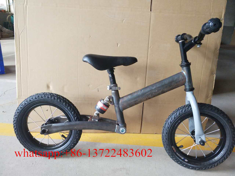 2 in 1 frame kids balance bike/children balance bike/baby training bicycle with CE