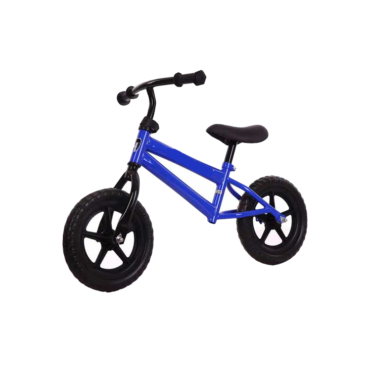2019 new model fashion CE Air wheel 12 inch balance bike for Children