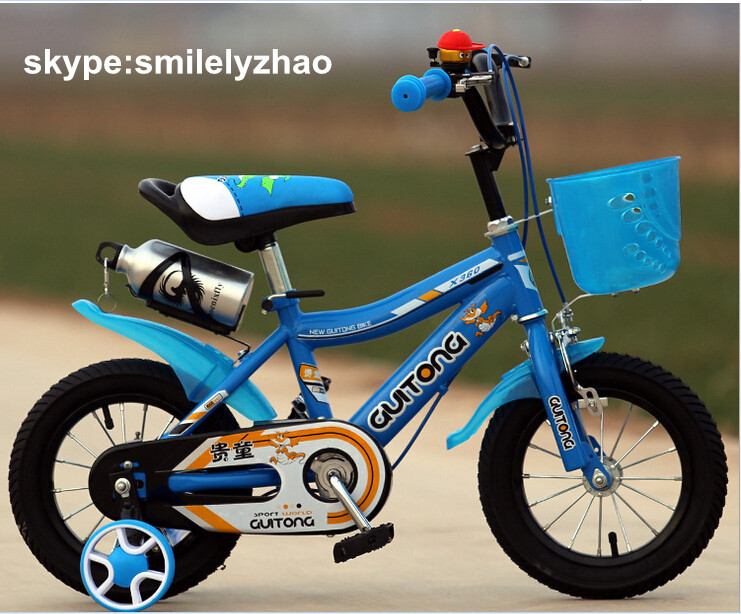 Air wheel girls/boys bike from 12inch ,14inch - best sell girls/boys bicycle