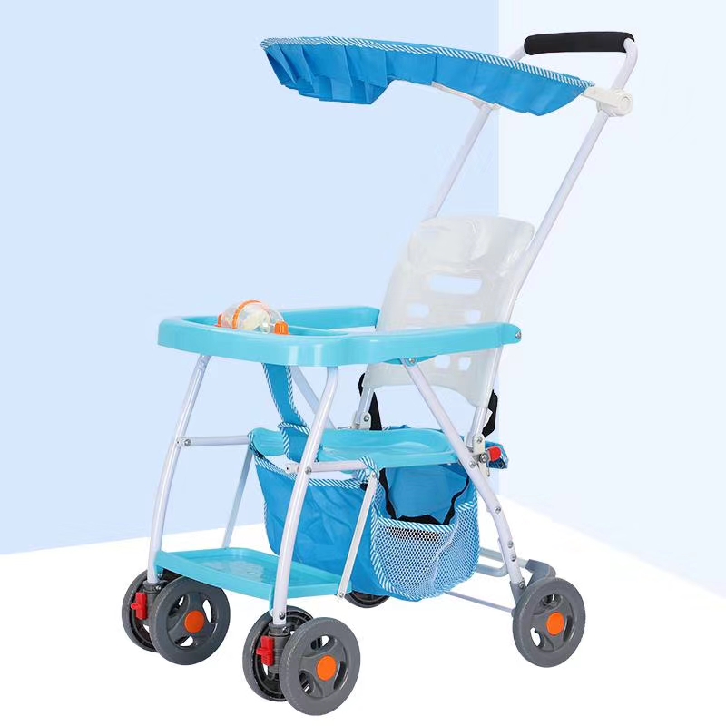 Baby Stroller  (2)