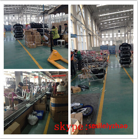 Alloy rim and Air-filed tire/tyre bmx kids girls bike/bicycle for boys to exporting