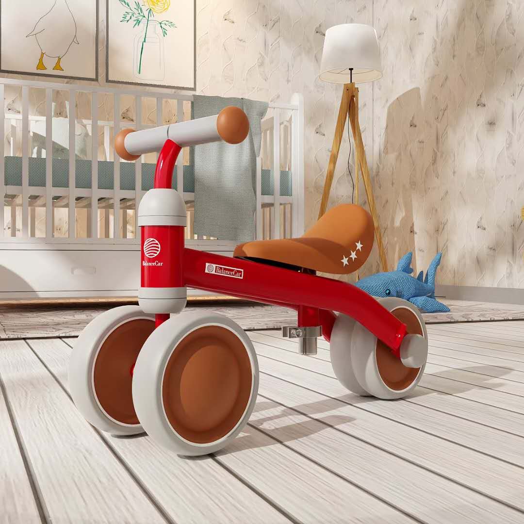 KIDS BALANCE BIKE
