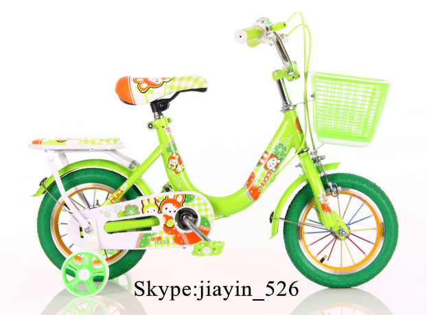 Factory wholesale Japanese style kids bicycles for baby boy