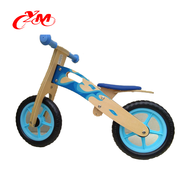 China new children first bicycle no pedal running/kids riding balance bike age 1/cheap balance bike/child bicycle no pedal