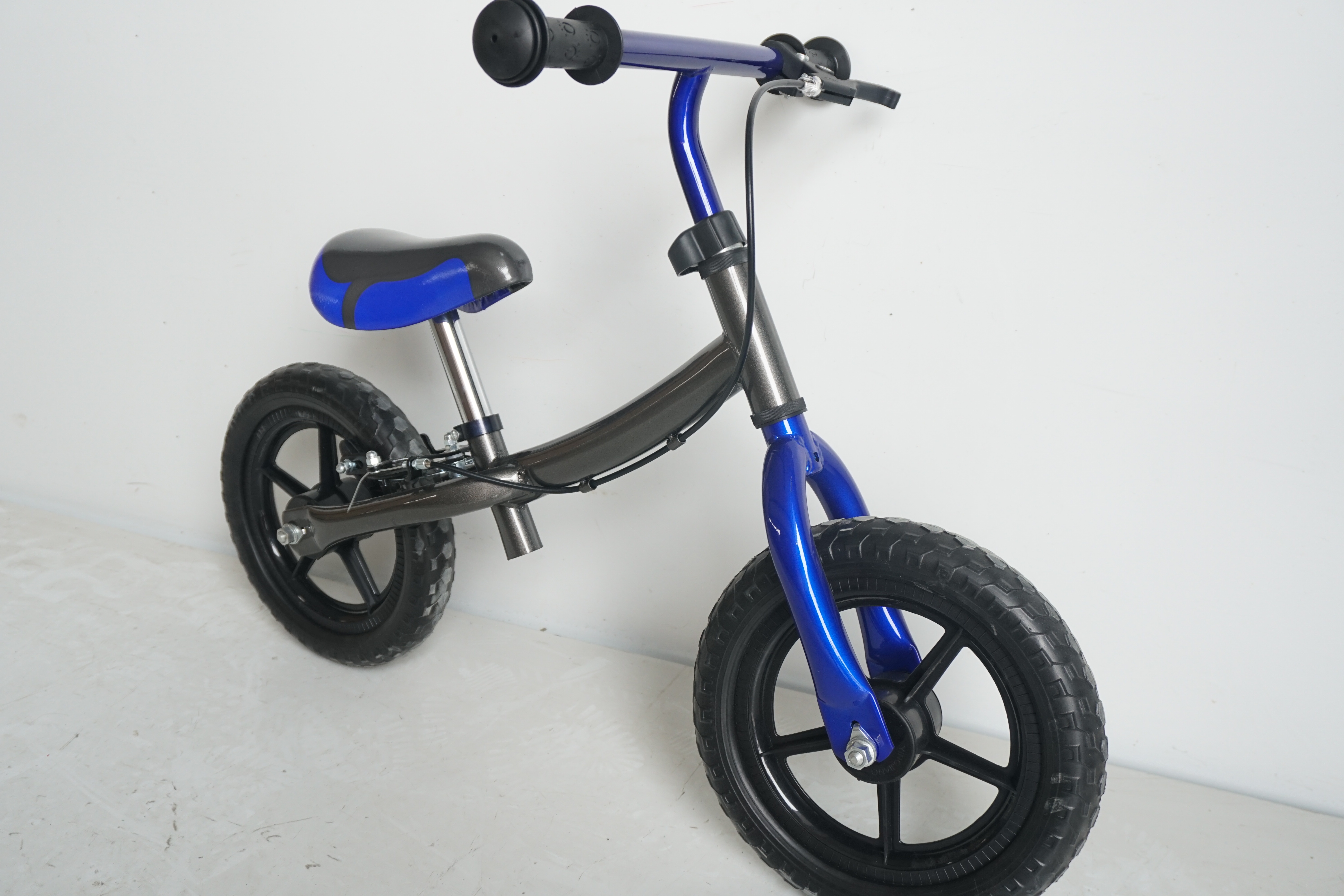 Wholesale price no pedal kid balance bike/EN 71on sale balance bike/pedal free bikes for kids