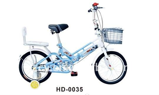 old model bicycle