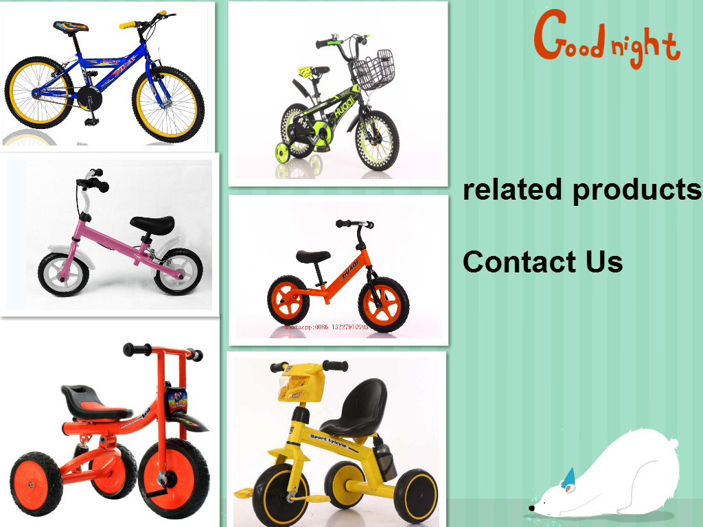Russia model steel children bike / kids bicycle for 6-12 years old children /Xingtai bike factory wholesale