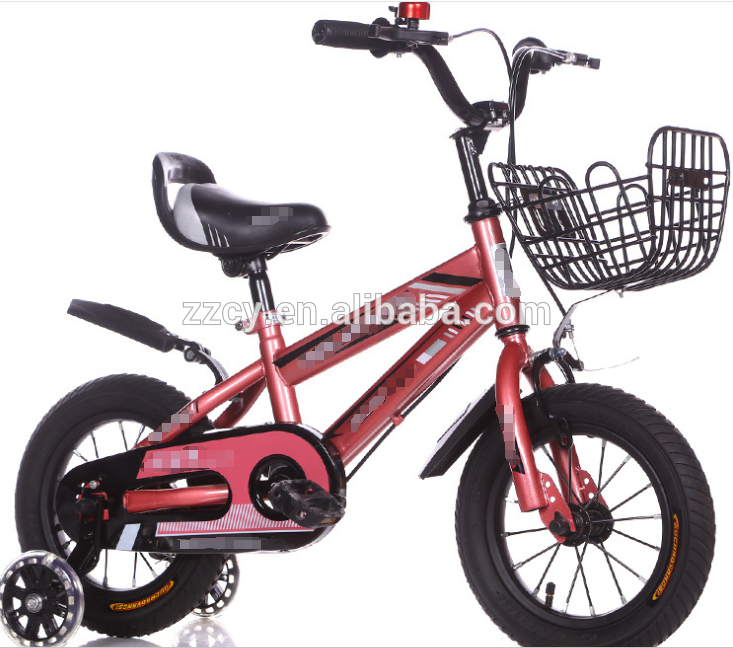 wholesale new model 2019 good quality bicycle  kids mountain bike children usage