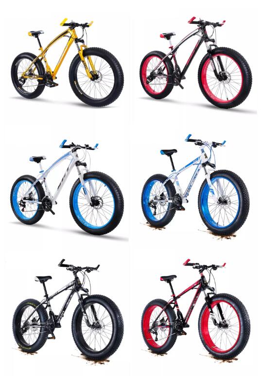 FAT BIKE