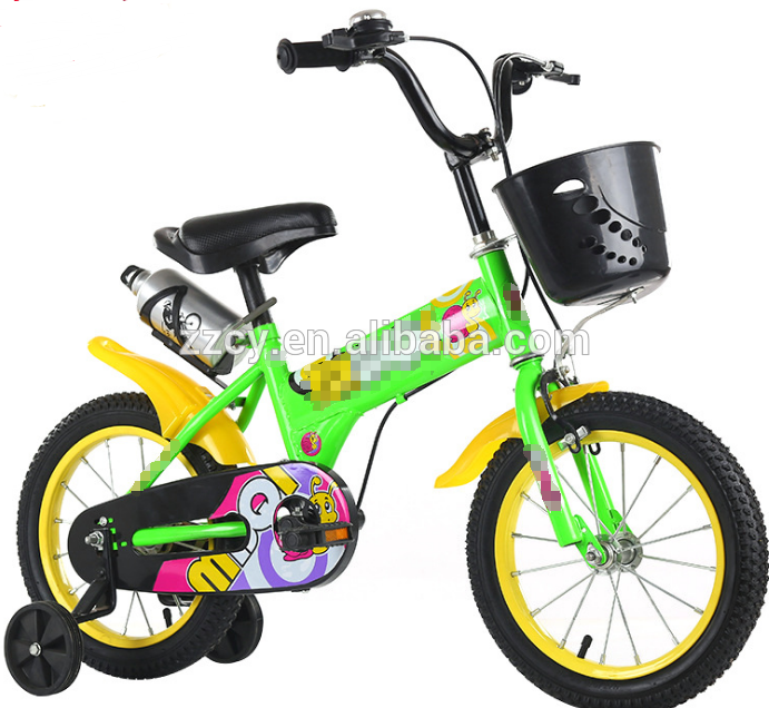 OEM wholesale 12-18 inch kid mini bike/child bicycle factory