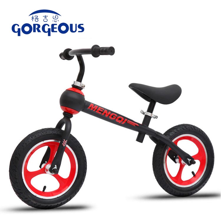 BALANCE BIKE 3