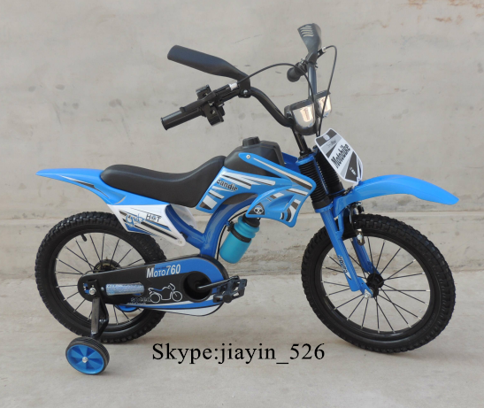 Russia model kids bicycle/baby toy bicycle/children bike/ bicicleta factory with pedal brake