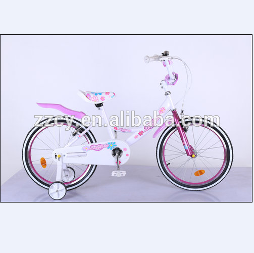 high quality chopper bicycle oem 20 inch sports model children BMX bike school children dirty bike