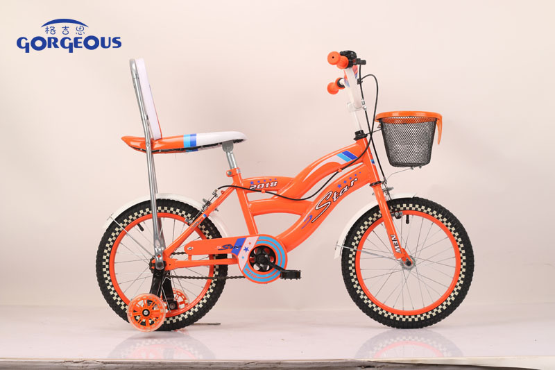 Kids Bike