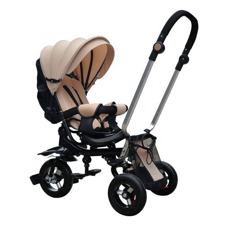 hot sale tricycle kids stroller/popular baby tricycle in Germany market/Manufacturer wholesale tricycle 4 in1