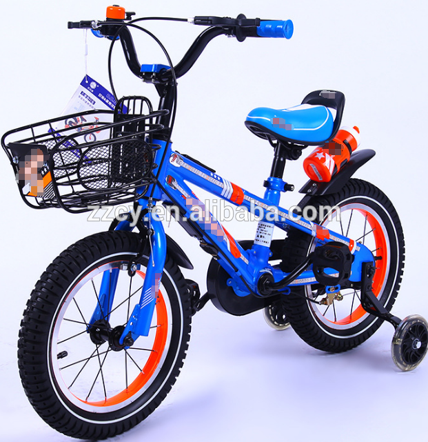 high quality new design 12 inch 14 inch baby bicycle / cheap children  bike