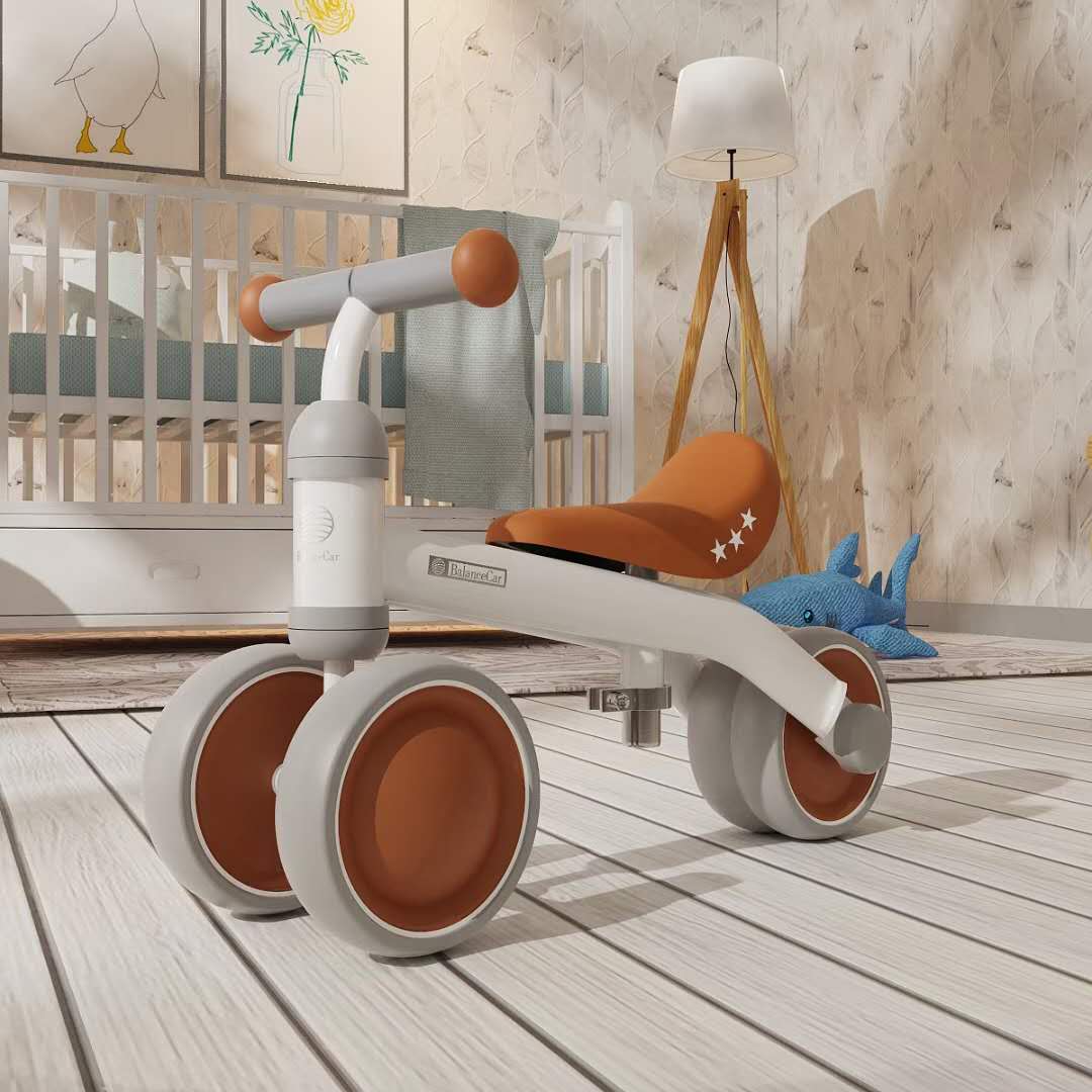 KIDS BALANCE BIKE