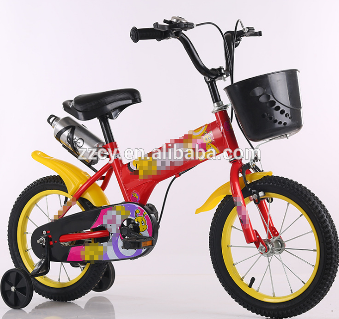 OEM wholesale 12-18 inch kid mini bike/child bicycle factory