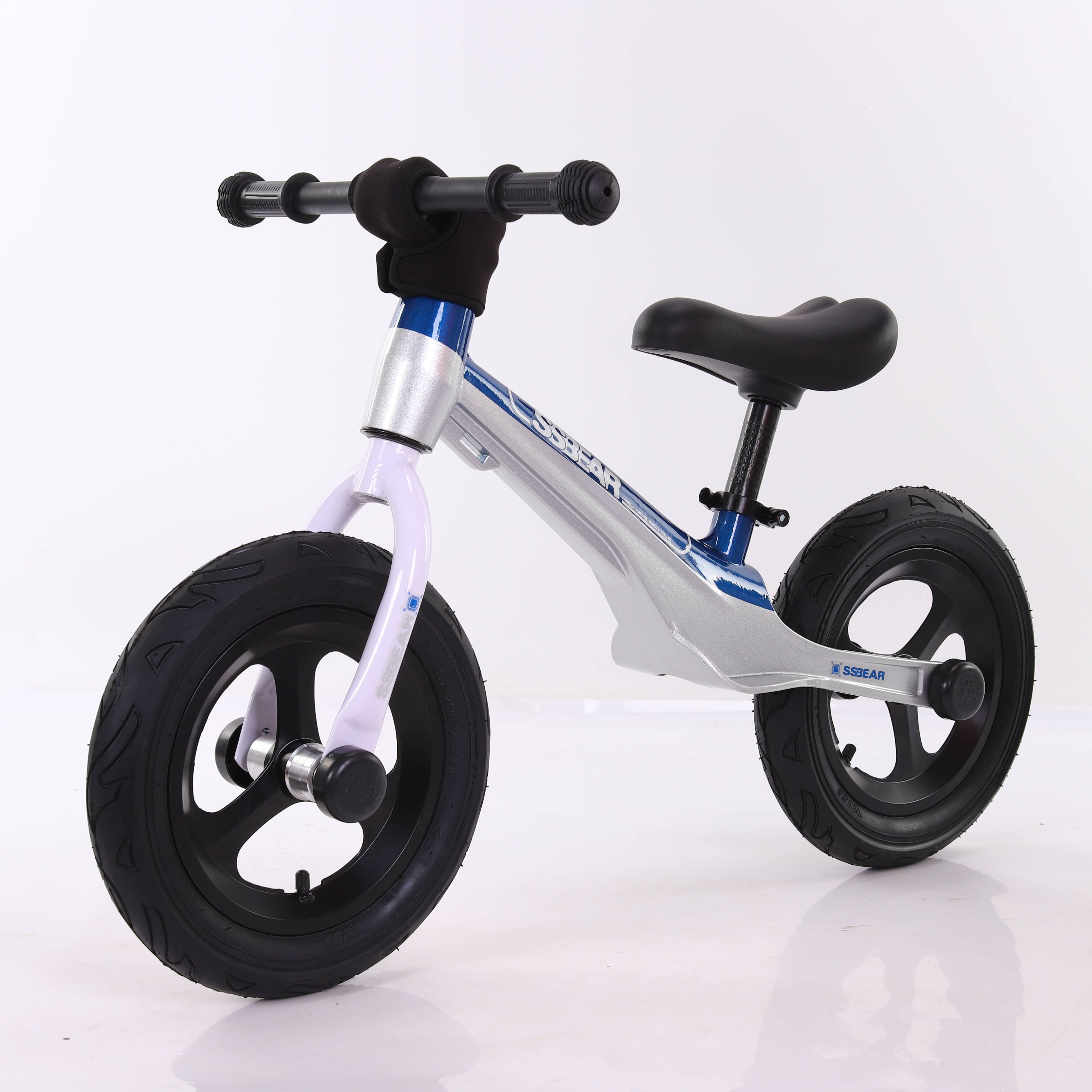 Exercise walking kids bike balance bike / mag aluminum alloy balance bike / first bike balance bicycle