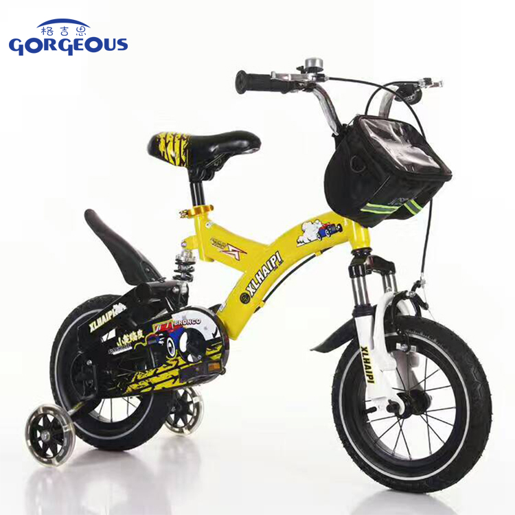 China brand lovely children bicycles girls style/new arrival best bike kids/wholesale cycle for kids price