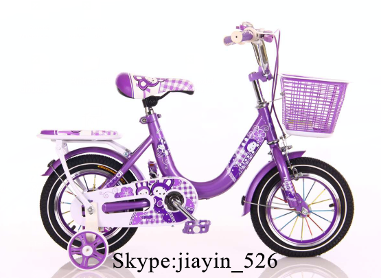 Factory wholesale Japanese style kids bicycles for baby boy
