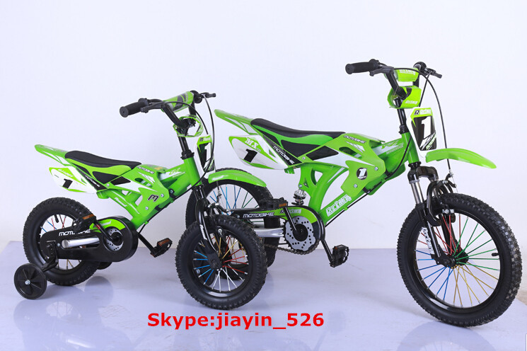 kids moto bikes/unique children bicycle/small bmx bike for kids