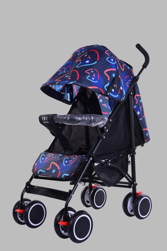 Baby Stroller  (6)