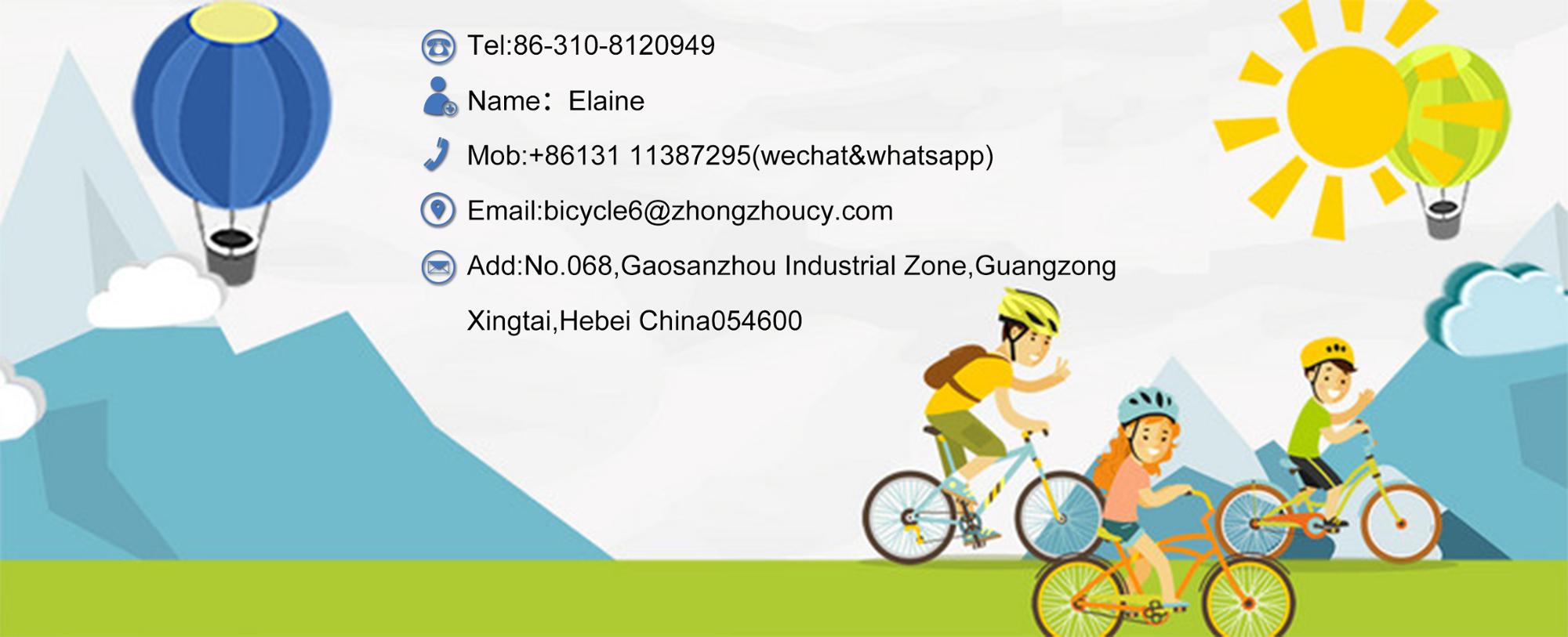 2019 Mountain bike /children bike/white princess bike for kids