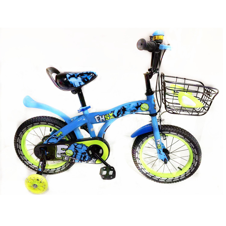 two seats kids tricycle